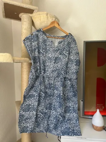 Robe Blancheporte en coton