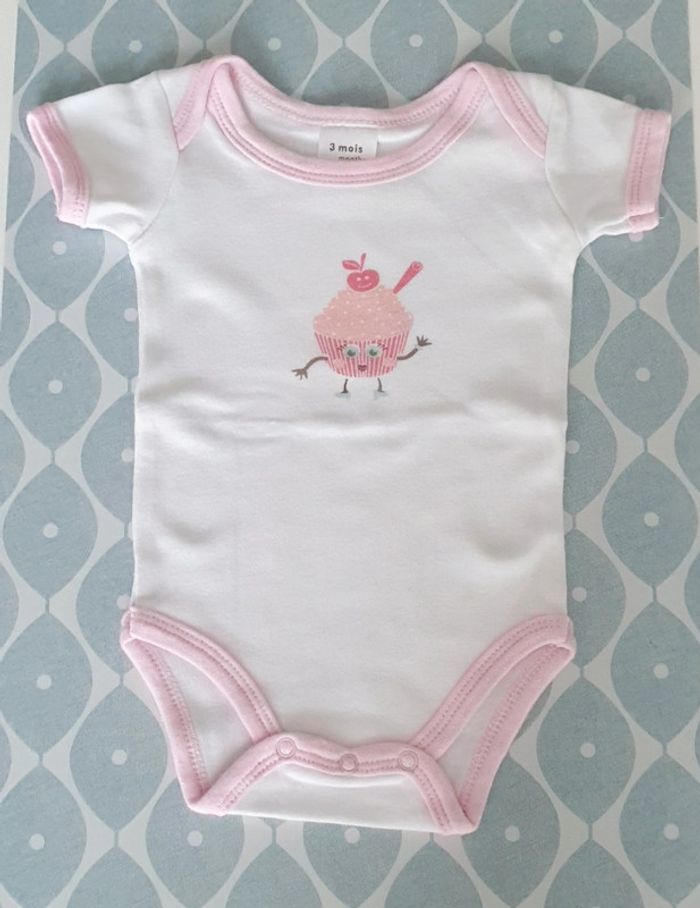 Body - 3M