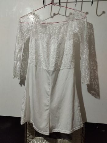 Combiné short