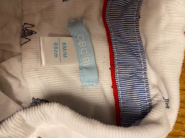 Chemise okaidi - photo numéro 2