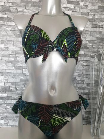 Maillot de bain T42/90C