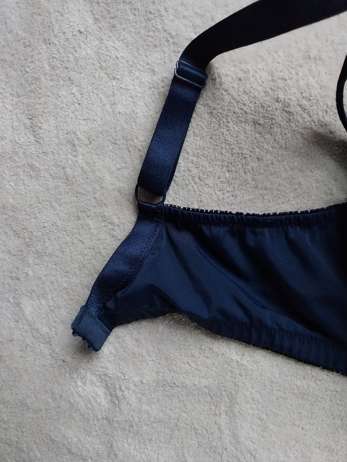 Soutien gorge allaitement - photo numéro 3