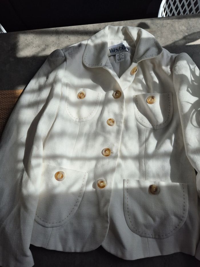 Blazer - photo numéro 2