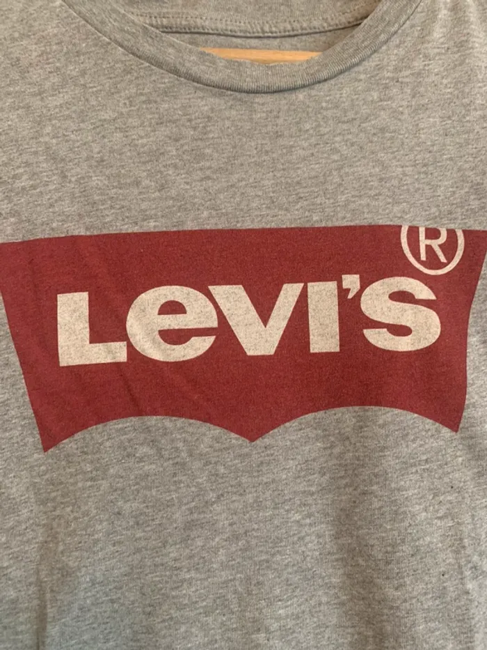 Tee shirt Levi’s - photo numéro 3