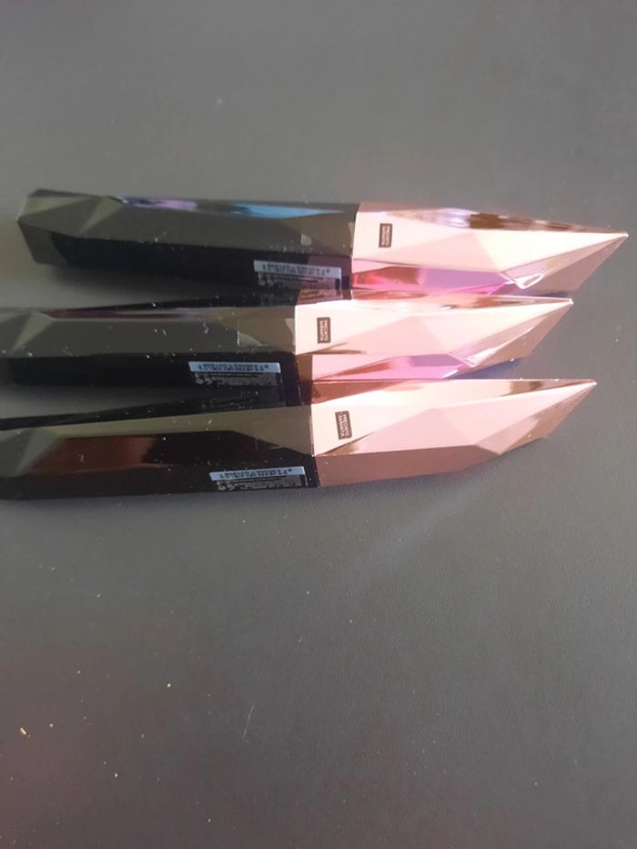 Lot de 3 mascara - photo numéro 3