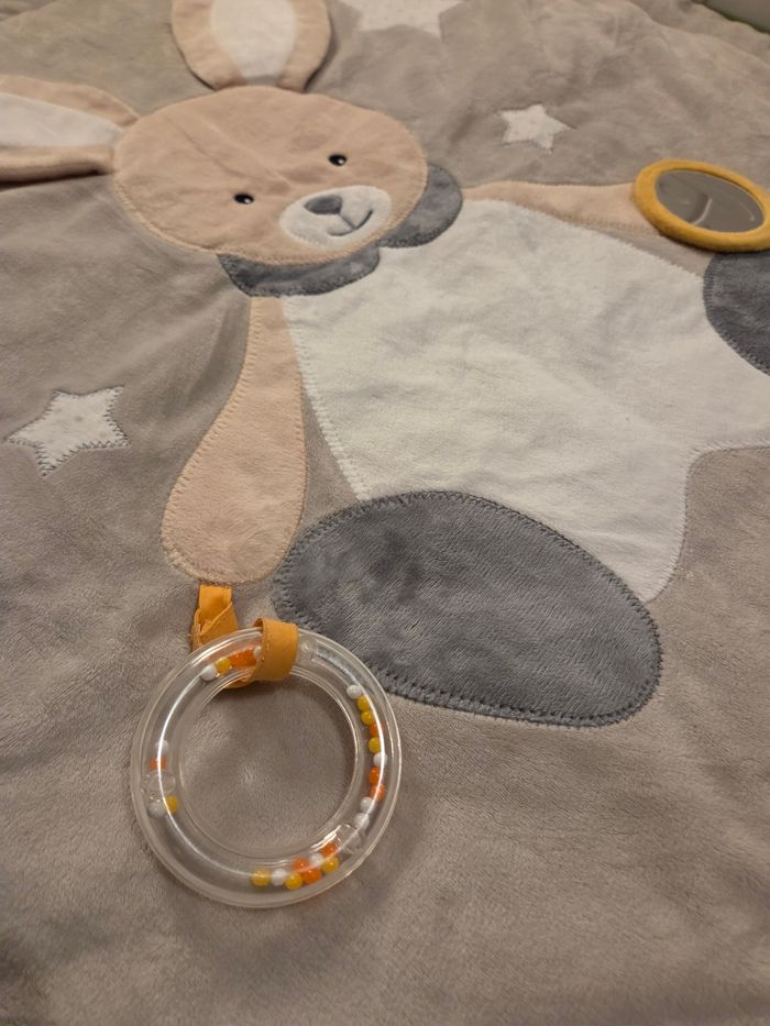 Tapis d'éveil Chicco - photo numéro 7