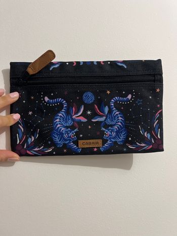 Pochette cabaia Jupiter