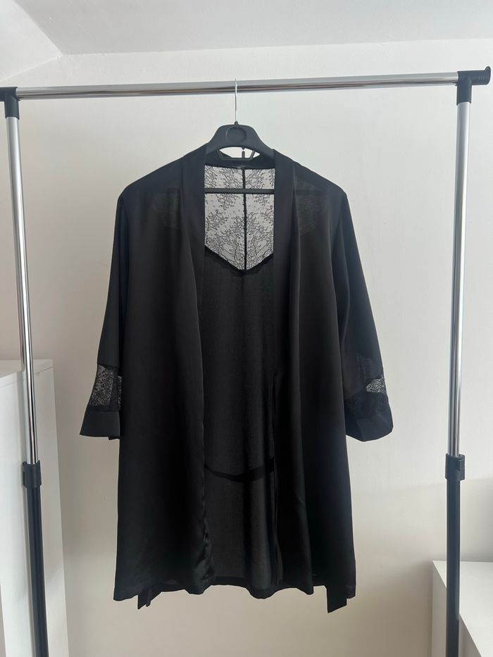 Peignoir - photo numéro 2