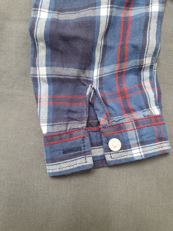 Chemise - photo numéro 3