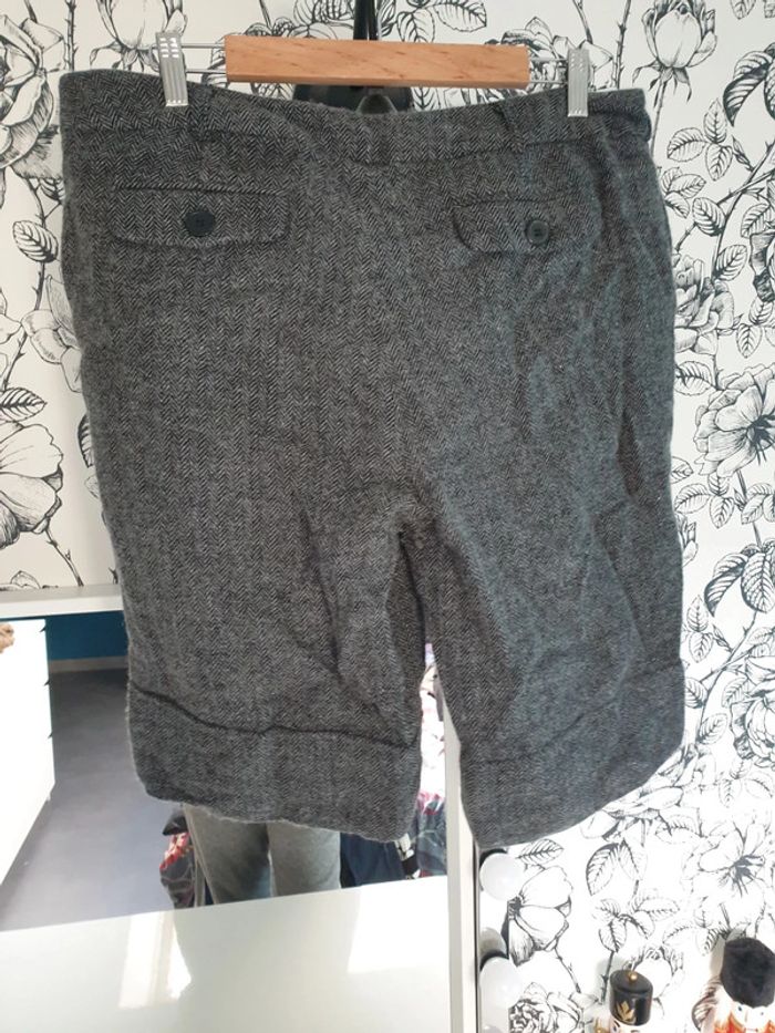 Short - photo numéro 4