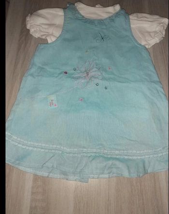 Ensemble 6 mois sucre d'orge