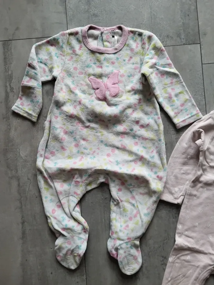 Pyjamas - photo numéro 6