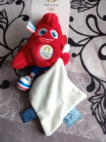 Doudou jo officiel