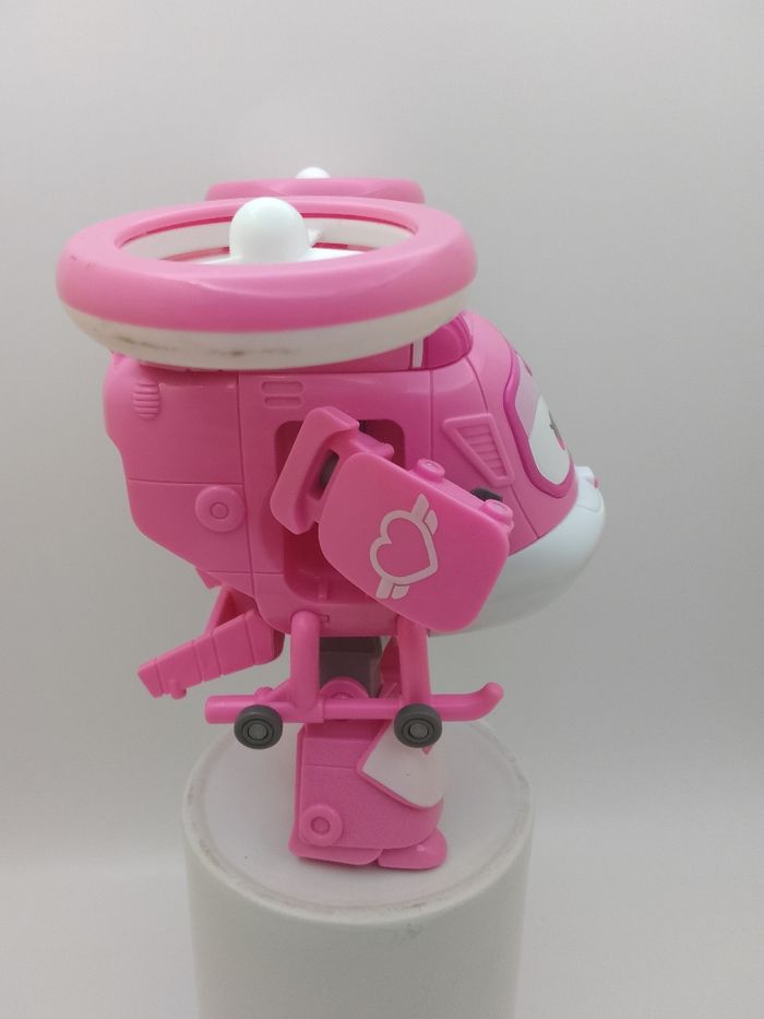 Grand Super wings - photo numéro 2