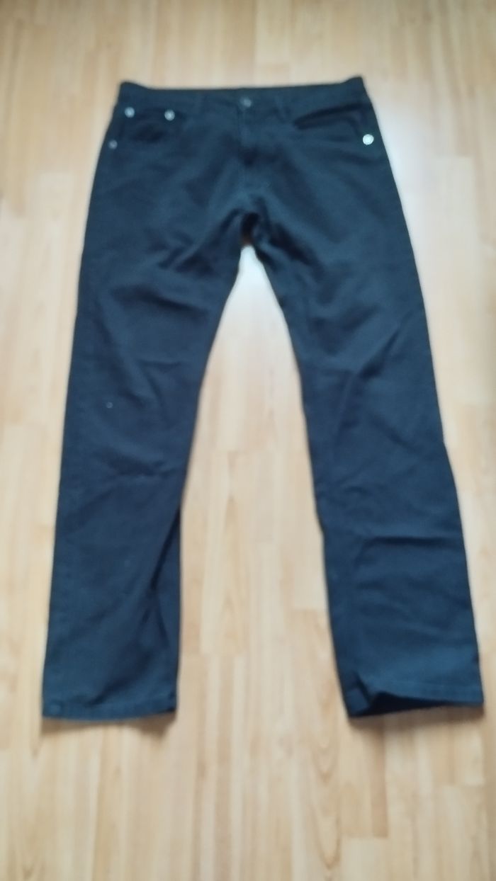 Jean noir