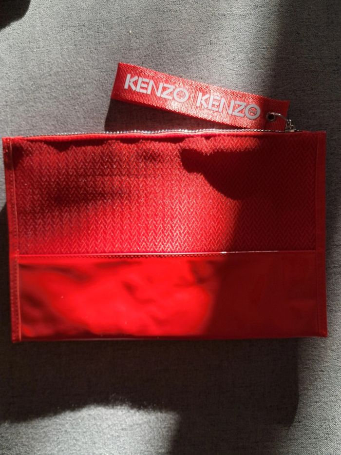 Pochette Kenzo - photo numéro 4