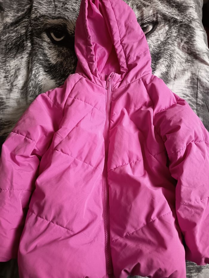 Blouson - photo numéro 1