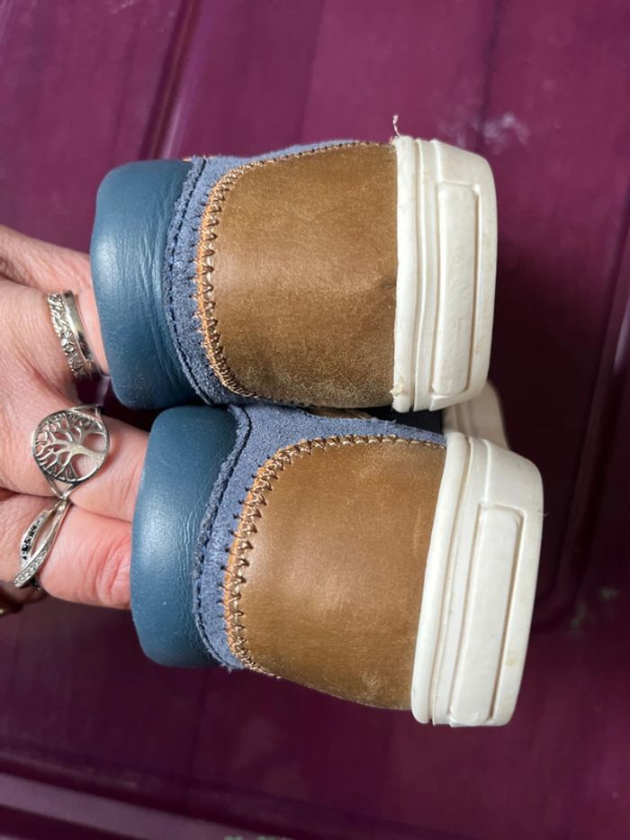 Chaussures - photo numéro 5