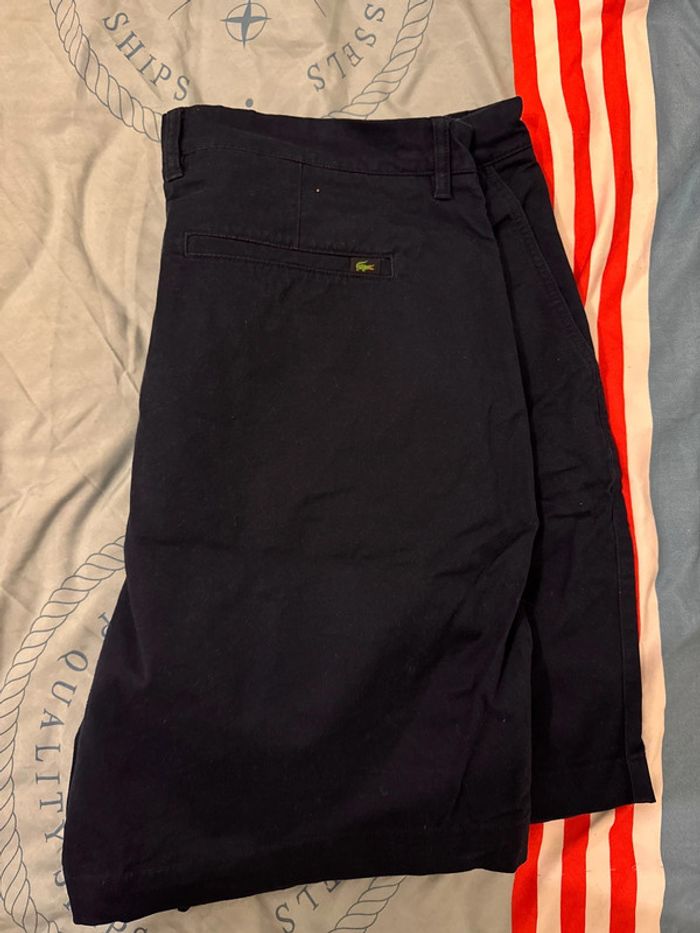 Short chino regular fit - photo numéro 3