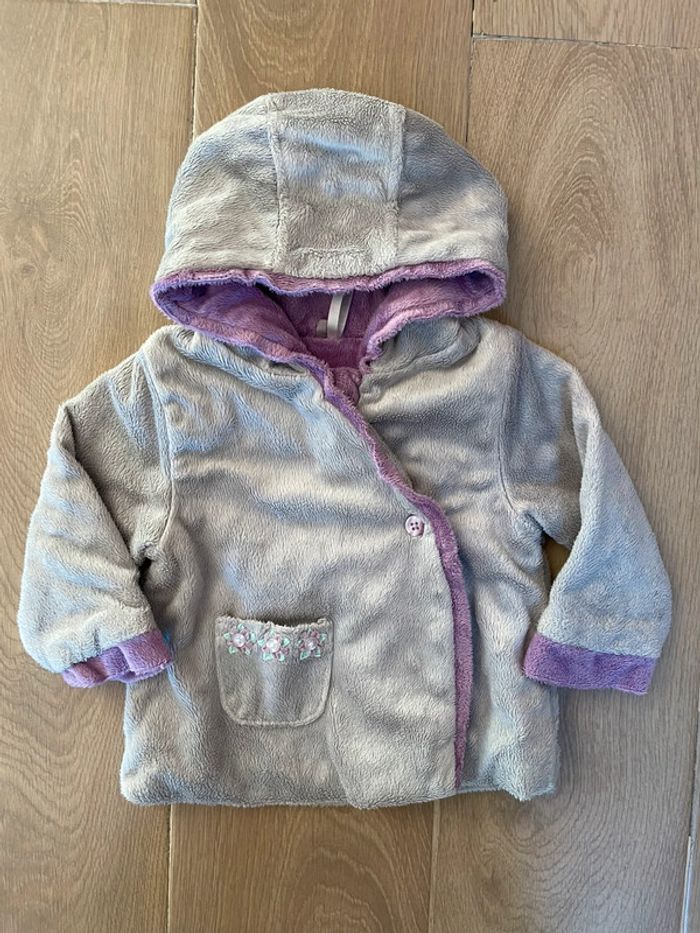 Veste 6mois