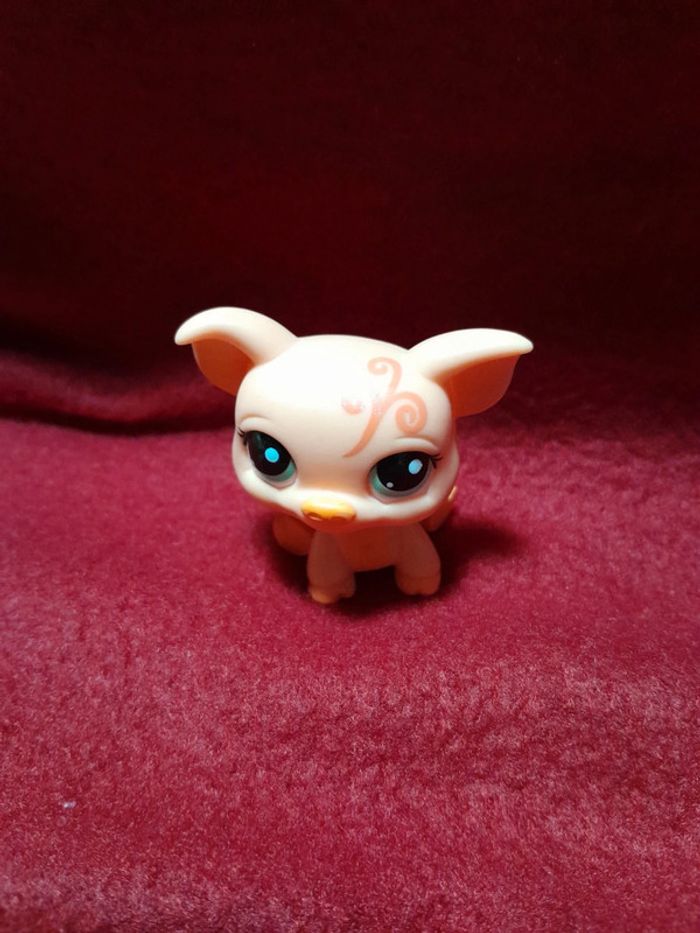 Figurine Petshop A14