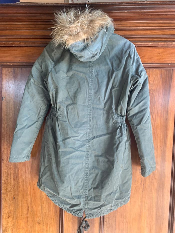 Manteau femme neuf T38 - photo numéro 2