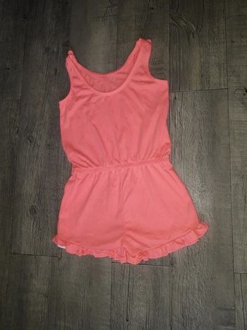 Combishort rose inextenso