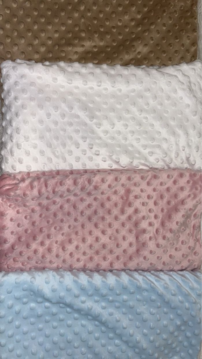 Couverture Personnalisée