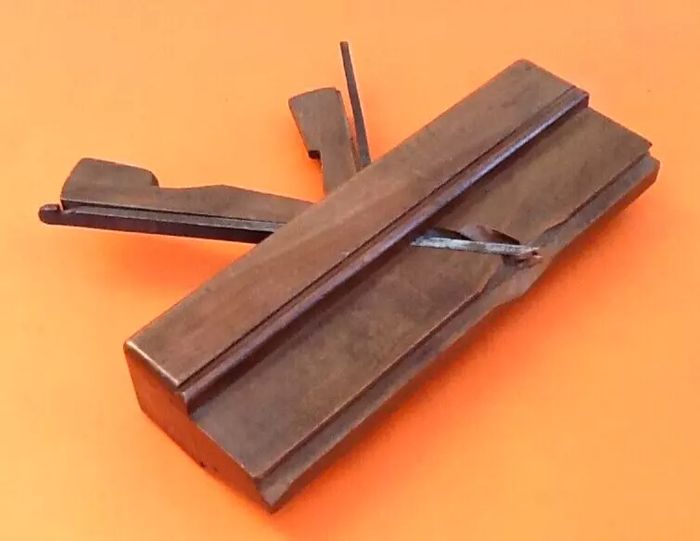 Ancien Bouvet Marque à l' Ancre de Marine B.G (Baillet-Gautier) Aux Mines de Suède Paris - photo numéro 3