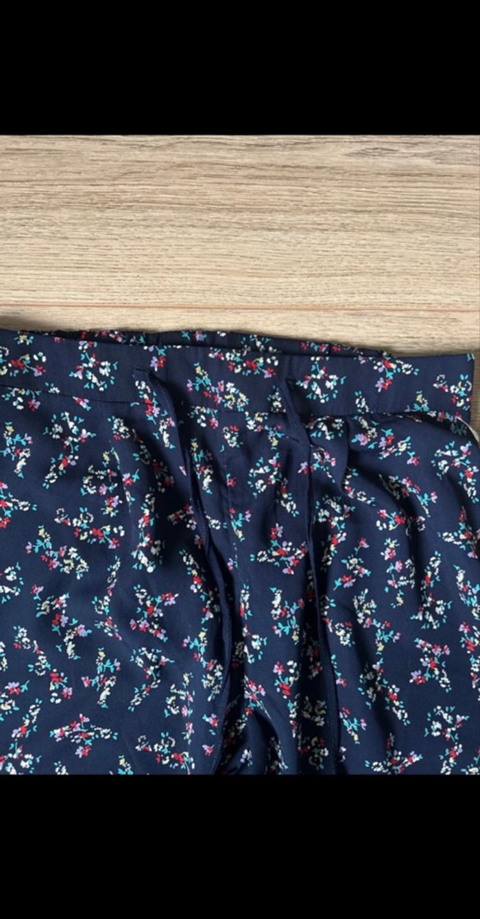 Pantalon fluide - photo numéro 4