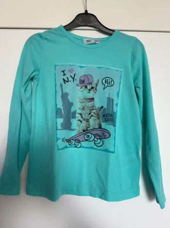 TEE shirt ml