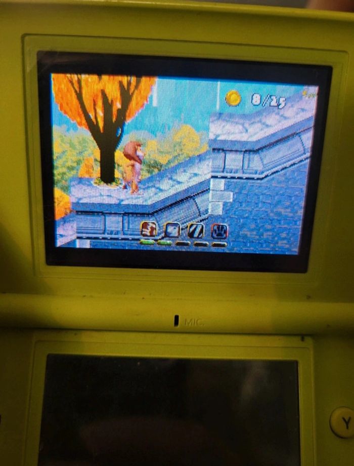 Jeu gameboy advance - photo numéro 4