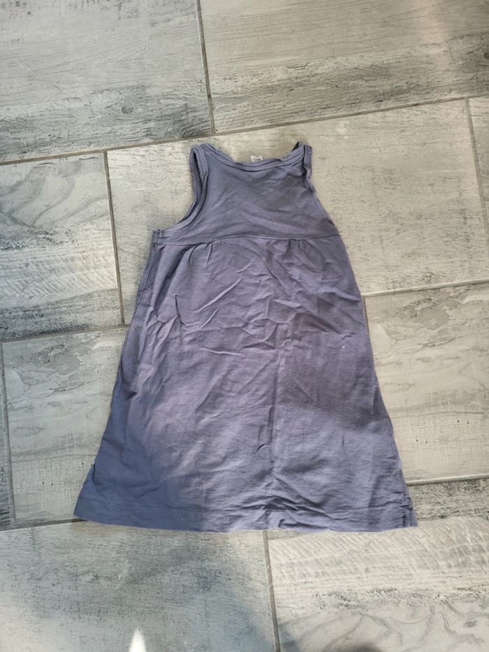 Tunique 10 ans - photo numéro 2