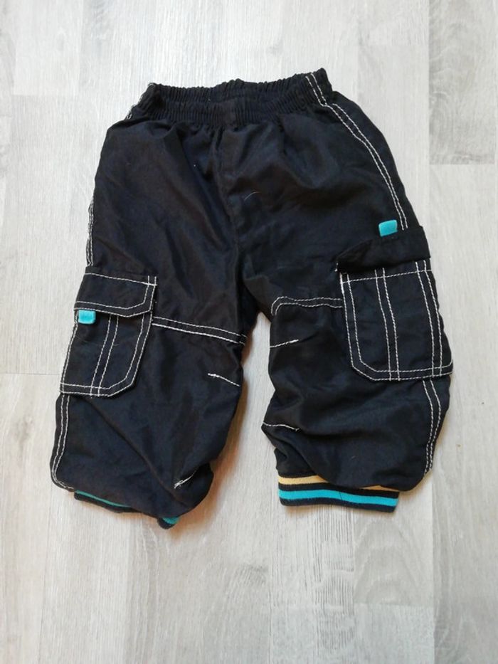 Pantalon garçon 18 mois
