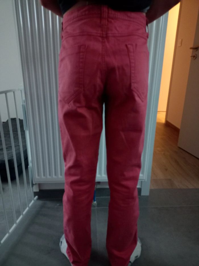 Pantalon taille 38 🔂 - photo numéro 2