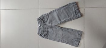 Jeans 18 mois