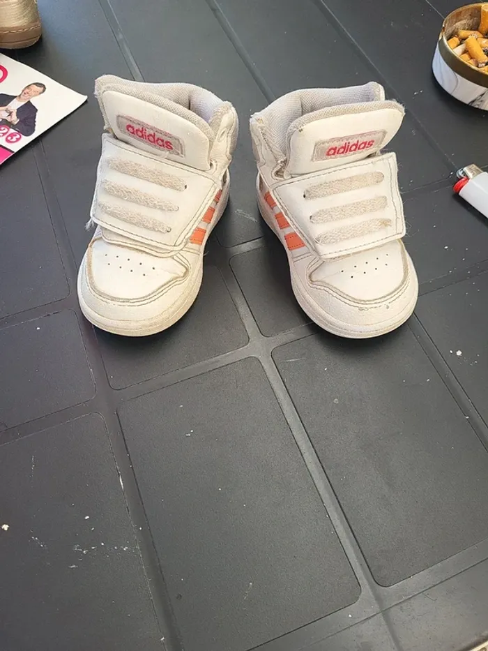 Basket bébé