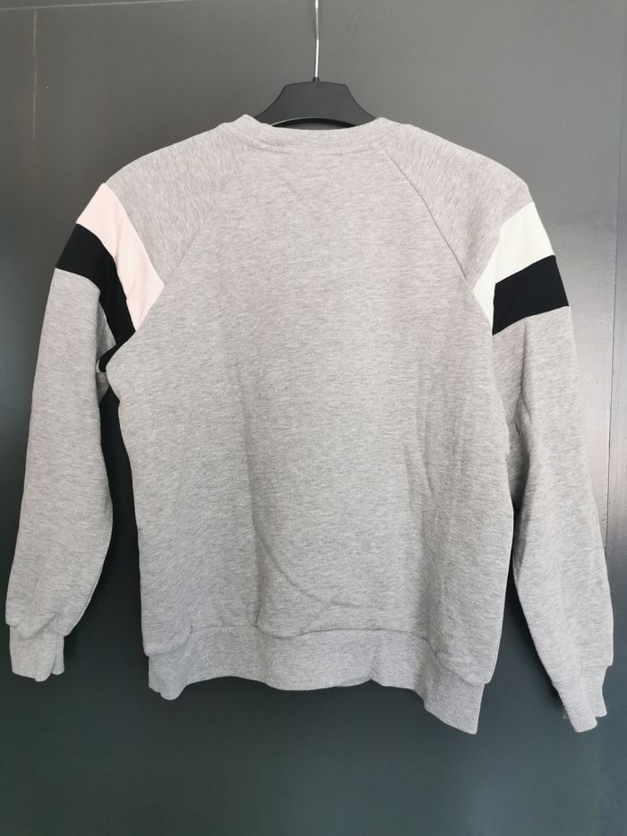 Pull M - photo numéro 2