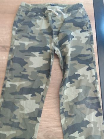 Cargo tbe
