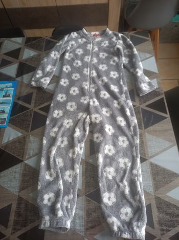 Pyjama 10 ans