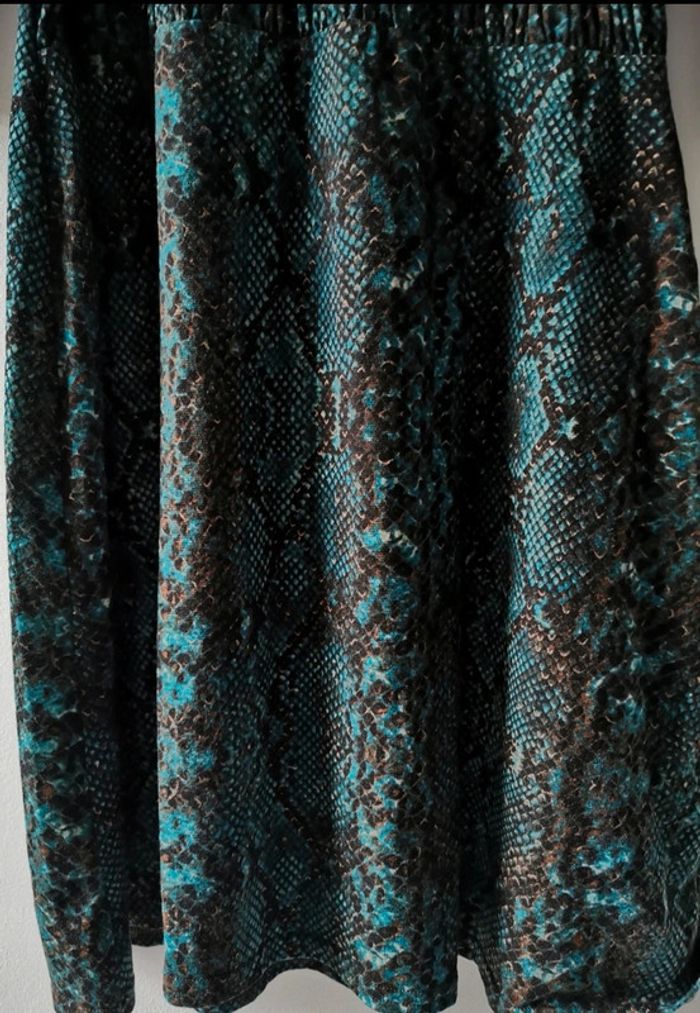 Robe Xanaka Taille L - photo numéro 4