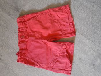 Short