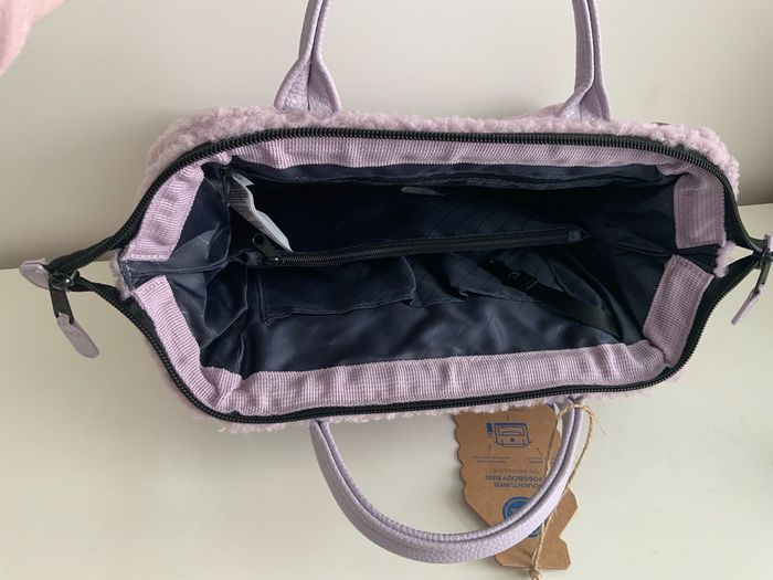 Sac crossbody modèle Cleveland Cabaïa - photo numéro 7