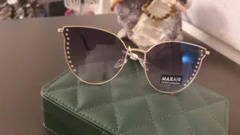 Lunette de soleil