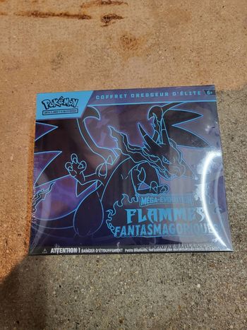 Etb flamme fantasmagorique 