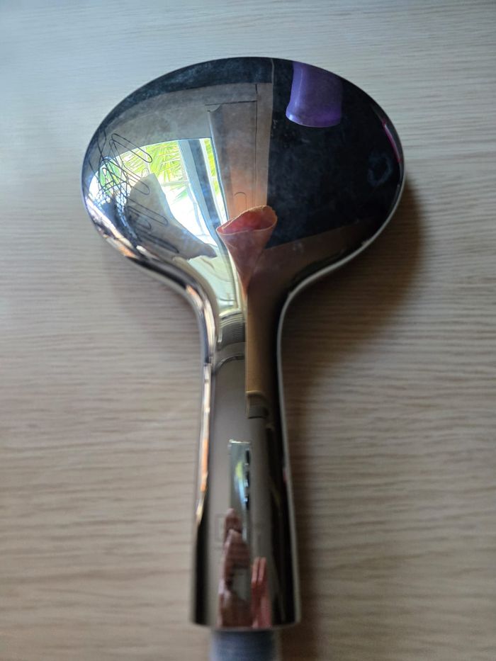 pommeau de douche - photo numéro 6