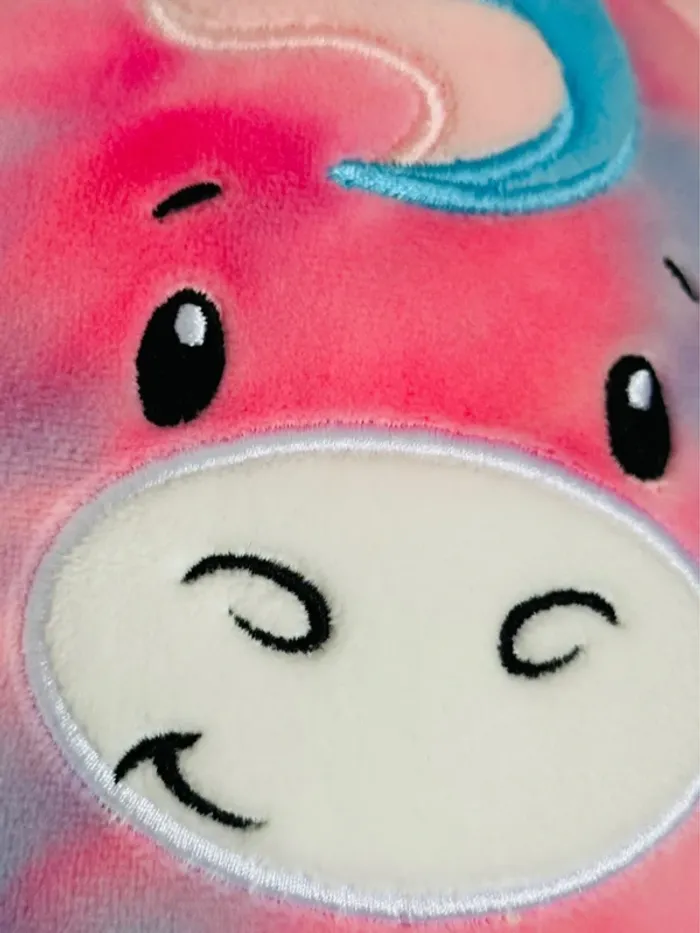 Peluche licorne Chill Nici - photo numéro 5