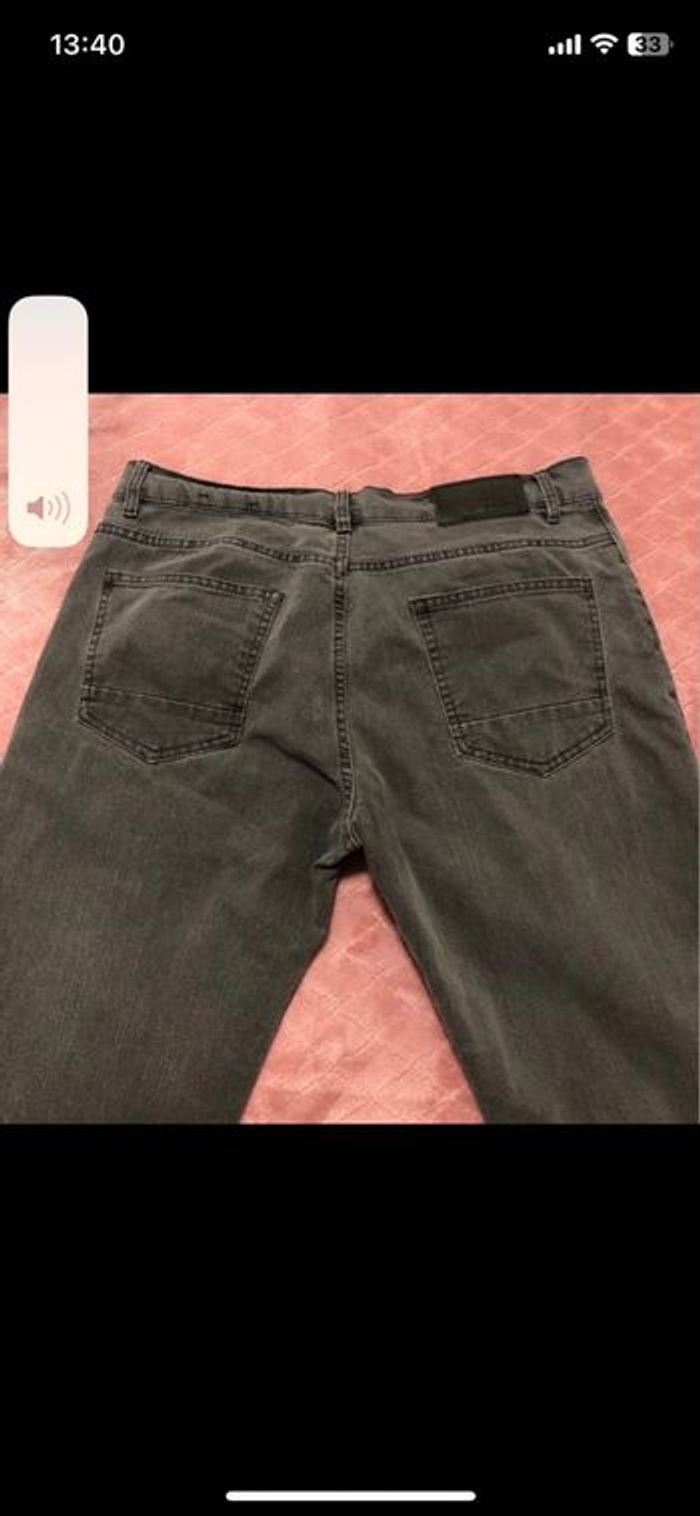 Jeans homme - Taille W34L32 - photo numéro 4