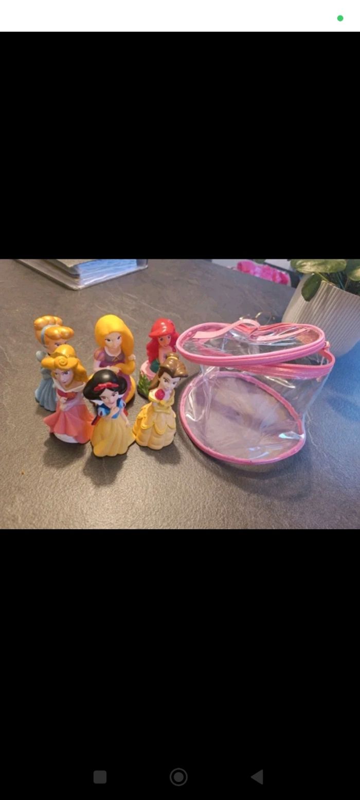 Princesse disney