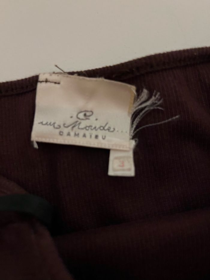 haut d été - photo numéro 2